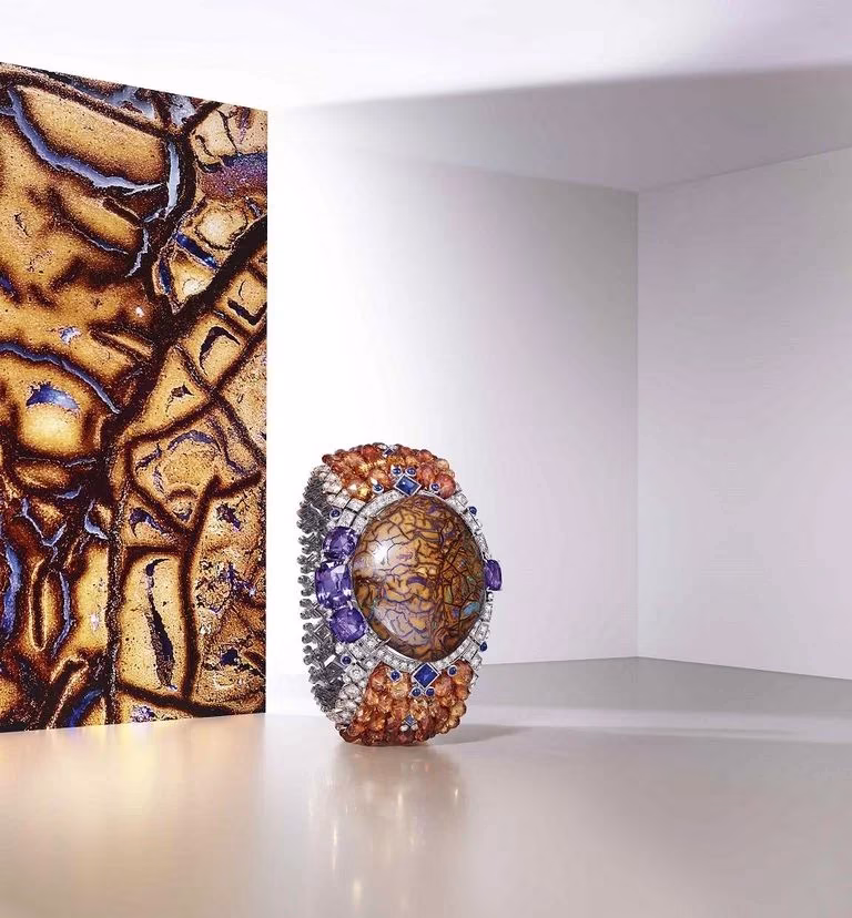 Nová kolekce vysokého šperkařství Cartier Magnitude - foto 3 | brand photo