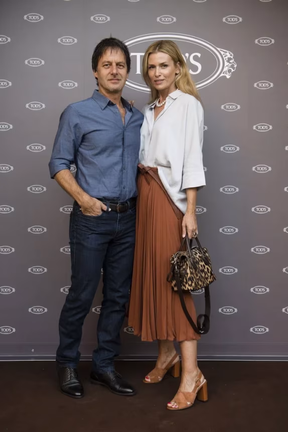 Letní koktejl italské luxusní značky TOD'S - foto 14 | brand photo