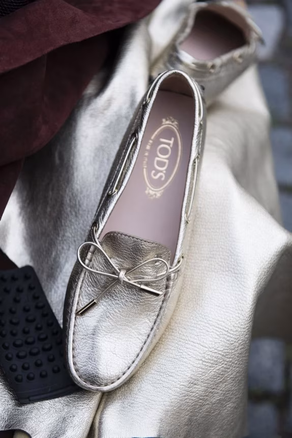 Letní koktejl italské luxusní značky TOD'S - foto 20 | brand photo