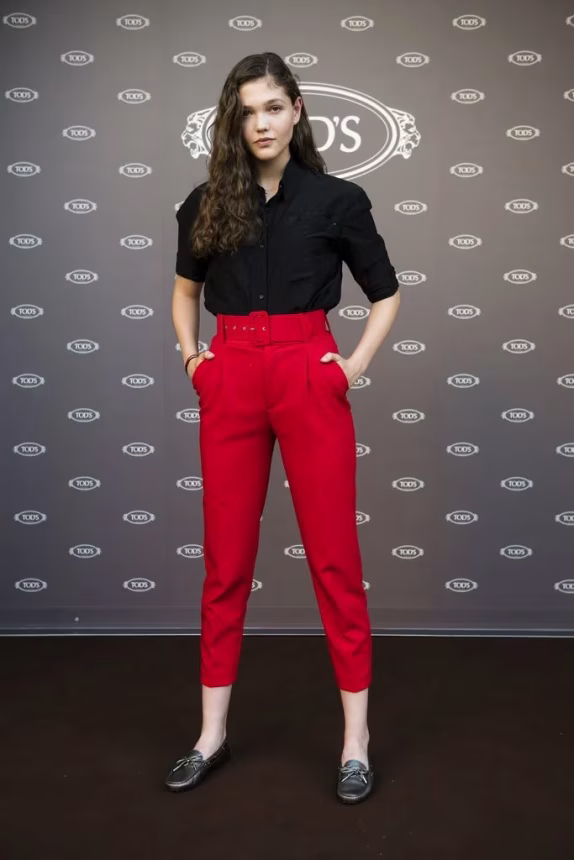 Letní koktejl italské luxusní značky TOD'S - foto 8 | brand photo