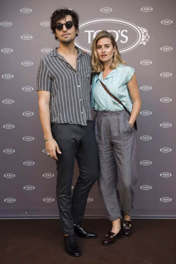 Letní koktejl italské luxusní značky TOD'S - foto 9 | brand photo