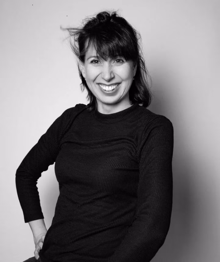 Petra Měchurová | brand photo