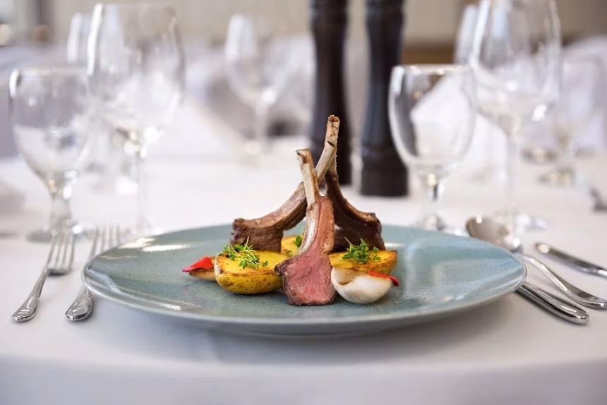 4* business Hotel Tatra, ideální místo pro vaše podnikání v srdci Bratislavy - foto 2 | brand photo