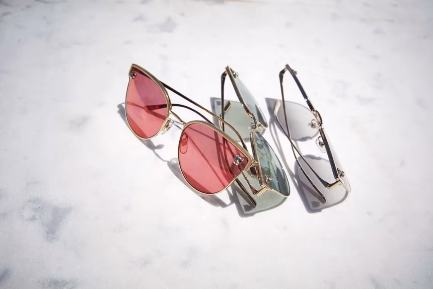 Cartier - Kolekce slunečních brýlí podzim-zima 2019 - foto 1 | brand photo