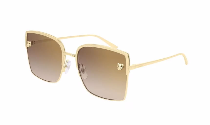 Cartier - Kolekce slunečních brýlí podzim-zima 2019 - foto 2 | brand photo