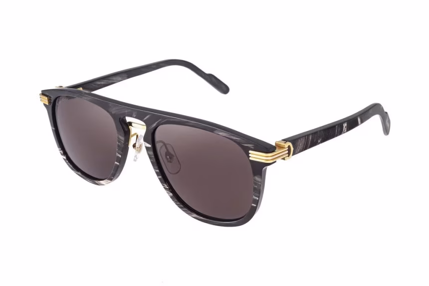 Cartier - Kolekce slunečních brýlí podzim-zima 2019 - foto 4 | brand photo