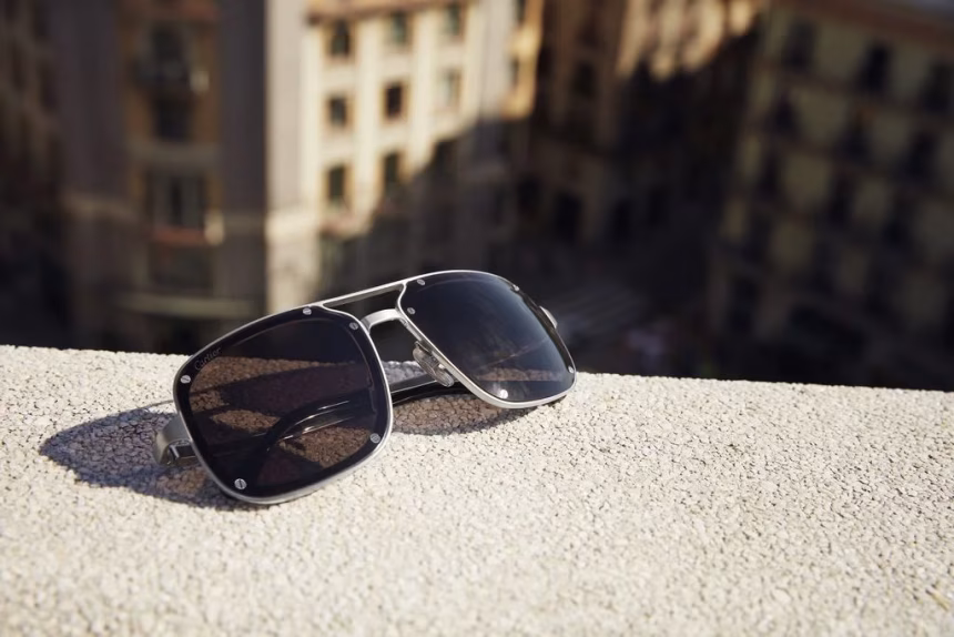 Cartier - Kolekce slunečních brýlí podzim-zima 2019 - foto 5 | brand photo