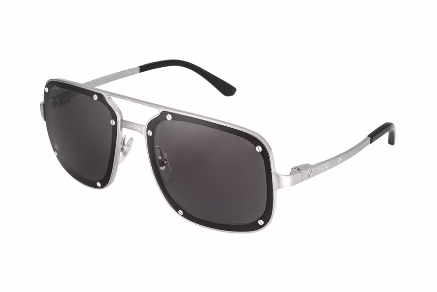 Cartier - Kolekce slunečních brýlí podzim-zima 2019 - foto 6 | brand photo