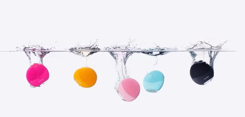 FOREO SKIN WORKOUT – sportem ke krásné pleti - foto 2 | brand photo