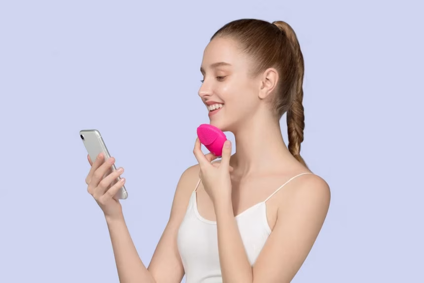 FOREO SKIN WORKOUT – sportem ke krásné pleti - foto 3 | brand photo