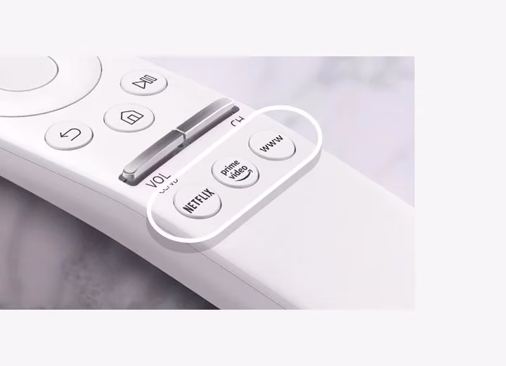 Samsung The Frame: Televizor, který se při vypnutí promění v obraz - foto 4 | brand photo
