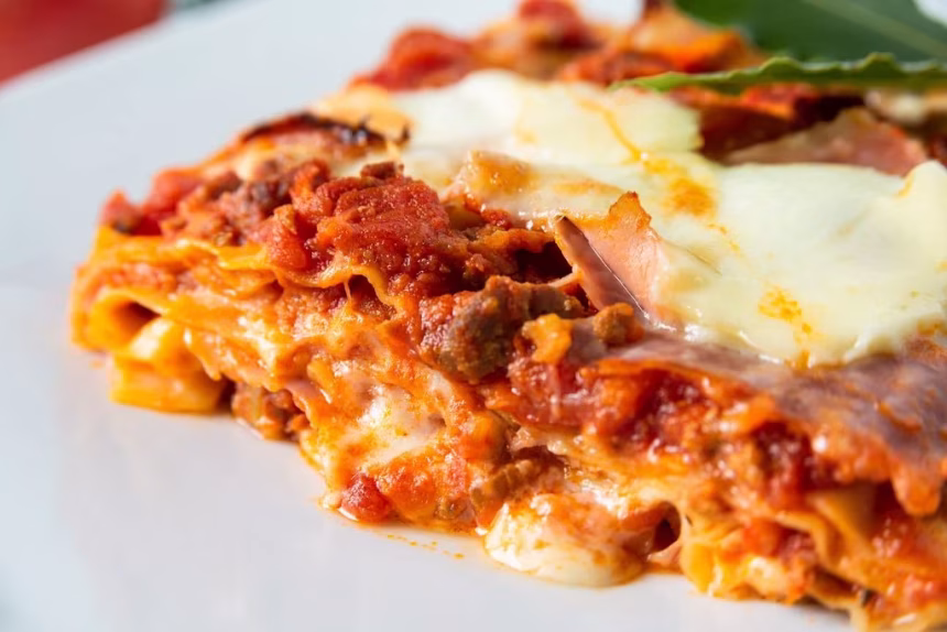 8 nejznámějších italských pokrmů z těstovin: Víte, co si objednáváte? - foto 6 | brand photo