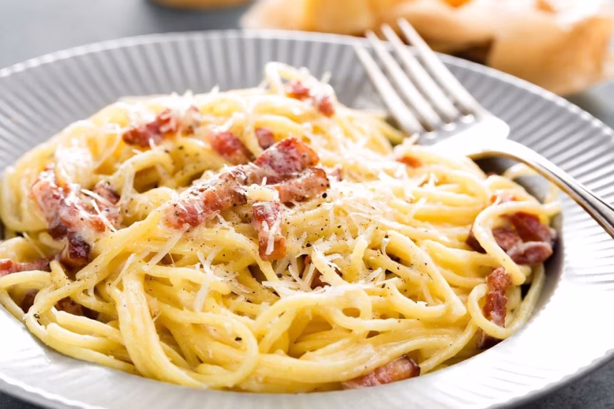 8 nejznámějších italských pokrmů z těstovin: Víte, co si objednáváte? - foto 10 | brand photo