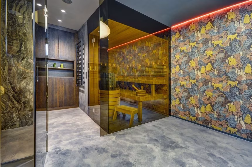 Nejširší sortiment vířivek, saun, bazénů a nábytku od Spa & Wellness – foto 1 | brand photo
