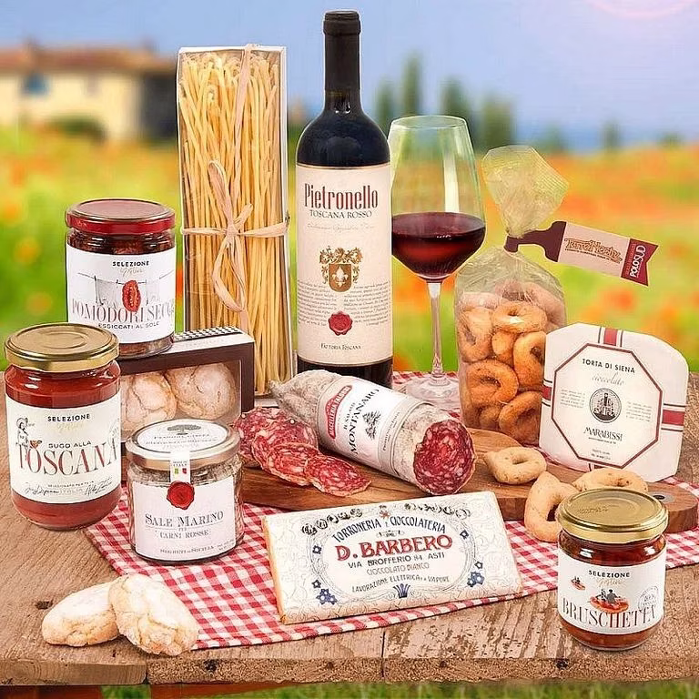 Tipy na chutné dárky pod stromeček od Gustini - foto 7 | brand photo