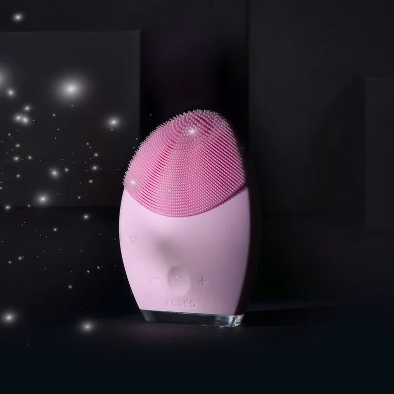DOPŘEJTE SI LUXUSNÍ PÉČI A VYUŽIJTE FOREO BLACK FRIDAY NABÍDKU - foto 5 | brand photo