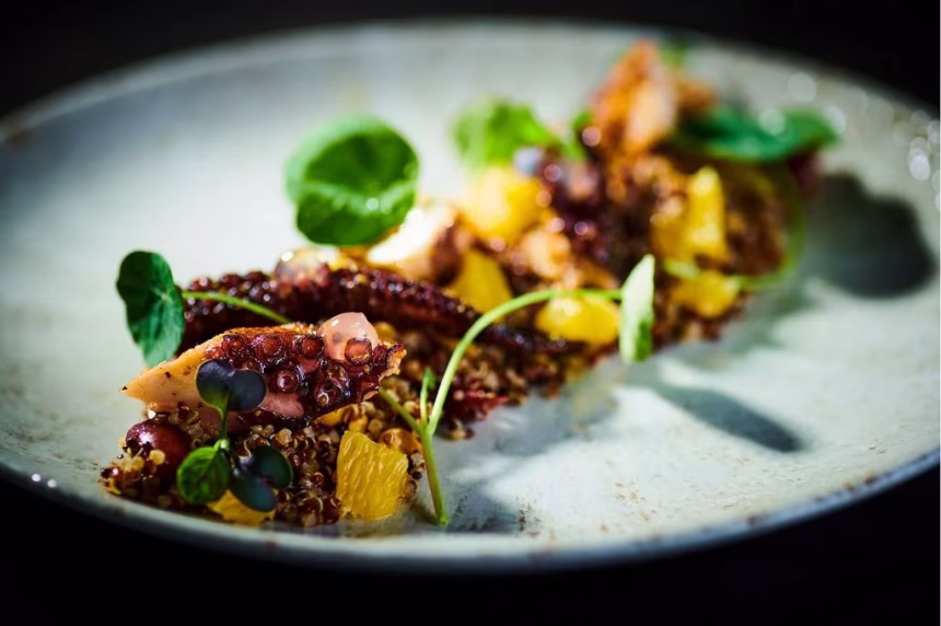 Luxusní restaurace Food Lab přichází s novinkami na zimu - foto 4 | brand photo