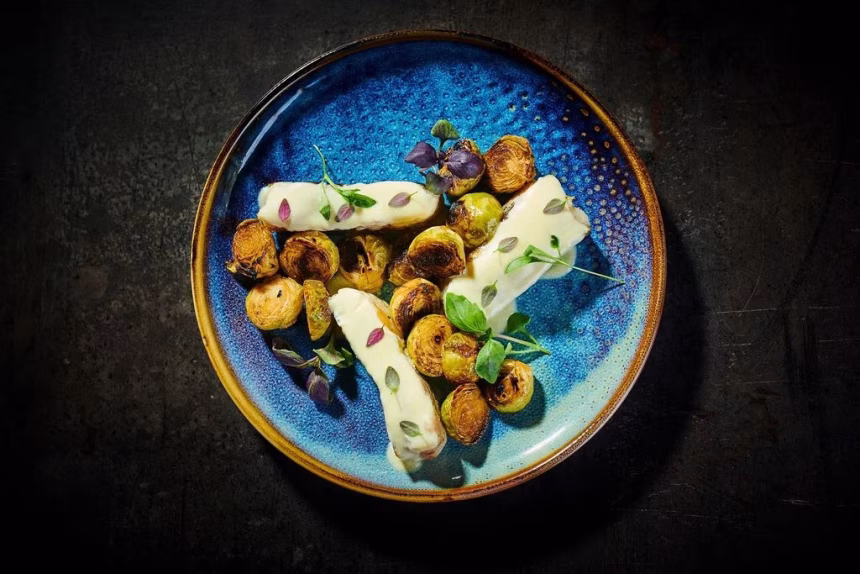 Luxusní restaurace Food Lab přichází s novinkami na zimu - foto 5 | brand photo