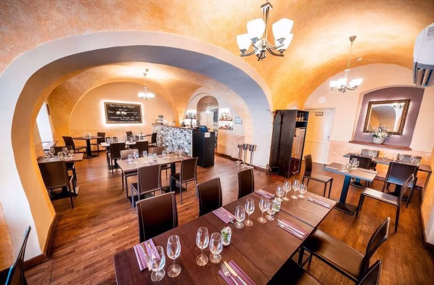 Špičkové hotely v Praze představuje Le Hotels Group - foto 6 | brand photo