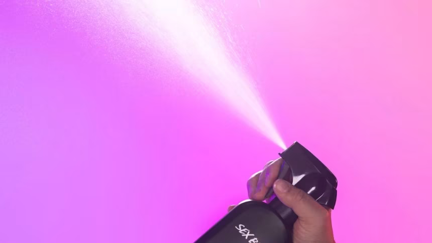Lush představuje novou kolekci tělových sprejů, a to online i ve všech obchodech - foto 2 | brand photo
