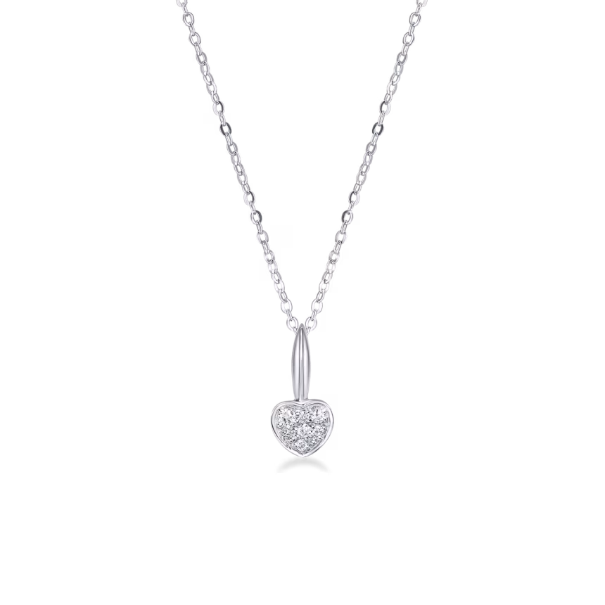 Diamantové vyznání lásky od ALO diamonds - foto 2 | brand photo