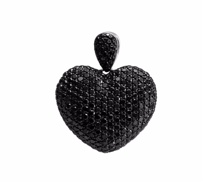 Diamantové vyznání lásky od ALO diamonds - foto 6 | brand photo