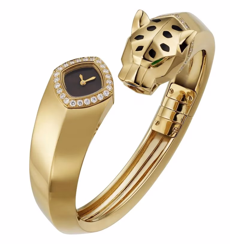 Nejnovější film Panthère de Cartier svádí dohromady - foto 3 | brand photo