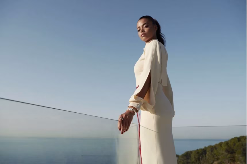 Nejnovější film Panthère de Cartier svádí dohromady - foto 4 | brand photo
