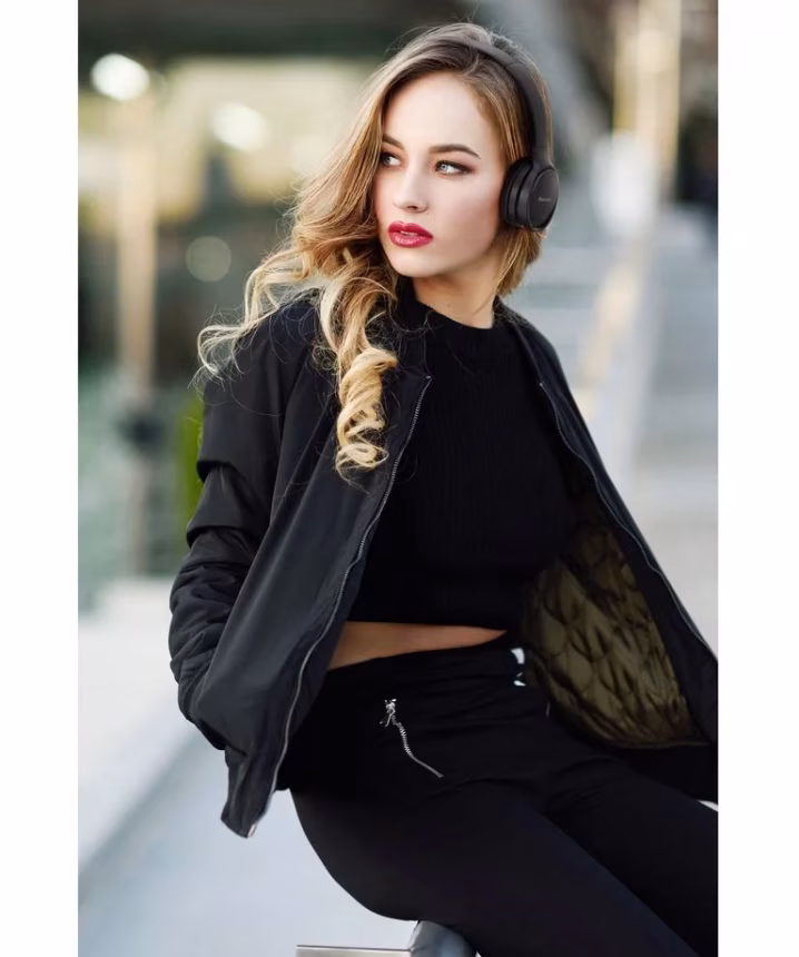 Tipy na valentýnské dárky pro páry od Panasonic - foto 4 | brand photo