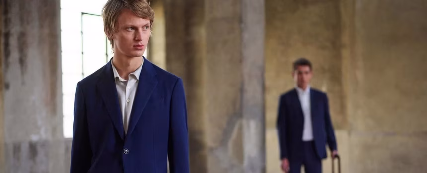 Vyberte si luxusní značku Zegna nabízející jak elegantní, tak sportovní oblečení - foto 3 | brand photo