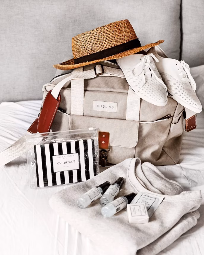 Nedaří se Vám dokonale vyčistit prádlo? Vyzkoušejte značku The Laundress! - foto 2 | brand photo
