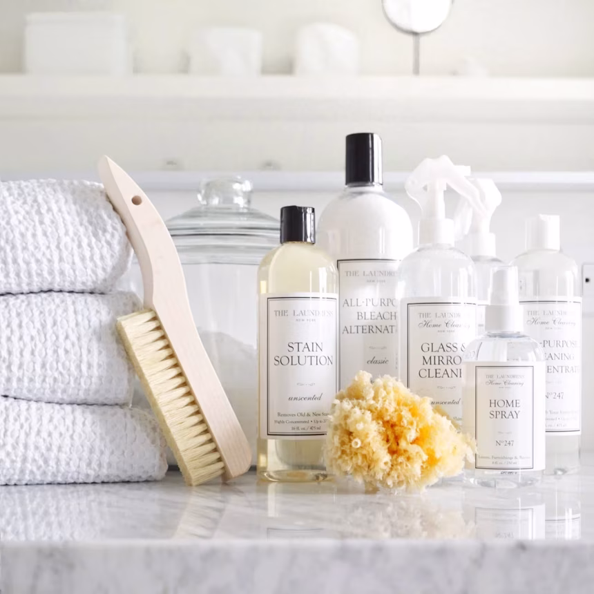 Nedaří se Vám dokonale vyčistit prádlo? Vyzkoušejte značku The Laundress! - foto 6 | brand photo