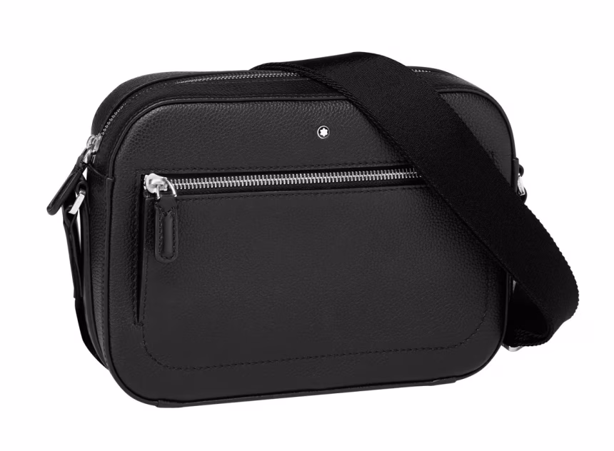 Nová kolekce kožených doplňků Montblanc Meisterstück Soft Grain Leather - foto 4 | brand photo