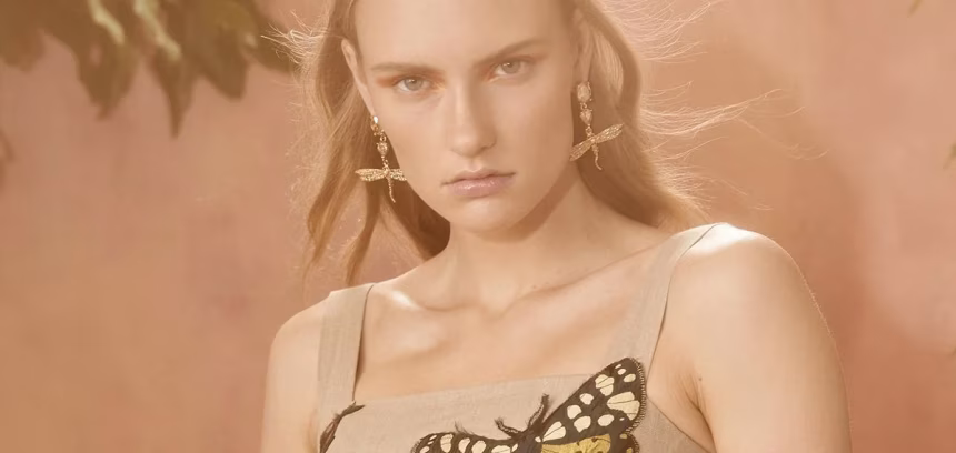 Značka předních světových dam Oscar de la renta – foto 1 | brand photo