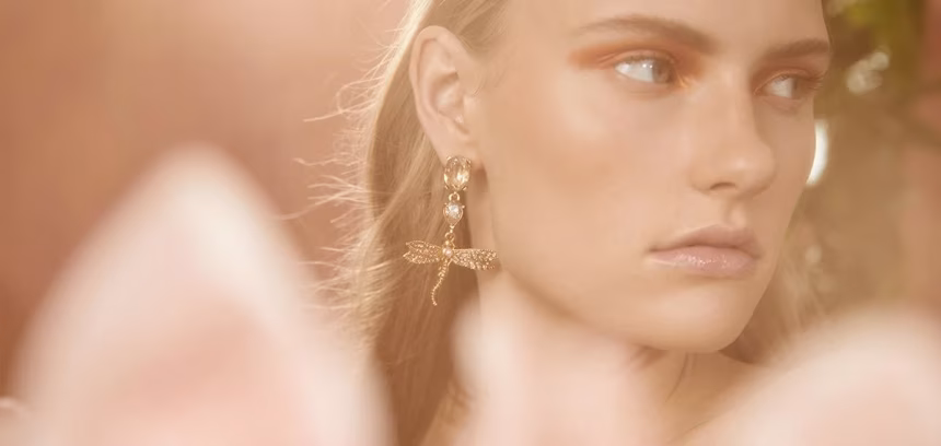 Značka předních světových dam Oscar de la renta - foto 2 | brand photo