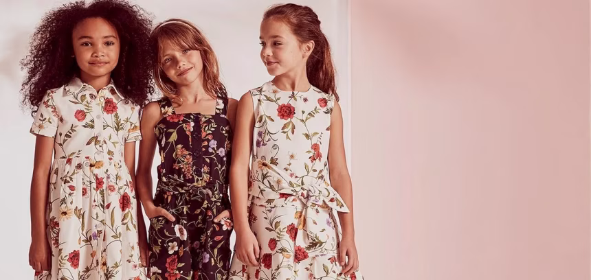 Značka předních světových dam Oscar de la renta - foto 3 | brand photo