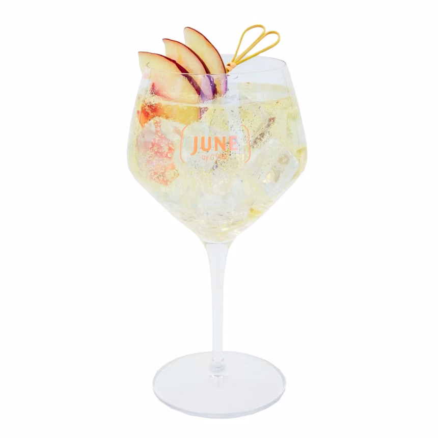 Vychutnejte si lahodnou novinku, francouzský ginový likér June by G’Vine - foto 2 | brand photo