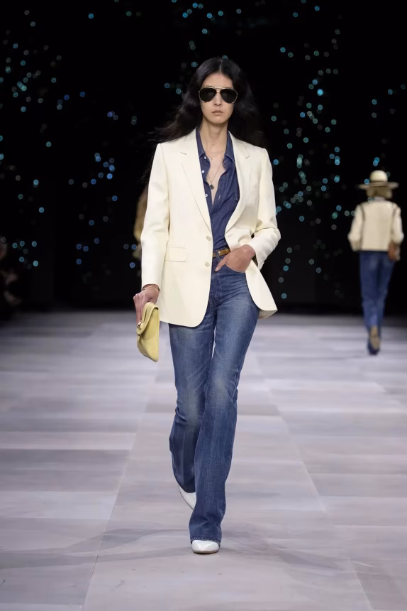 Céline Luxusní značka zrozená z dětských botiček - foto 2 | brand photo