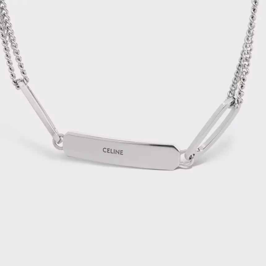 Céline Luxusní značka zrozená z dětských botiček - foto 3 | brand photo