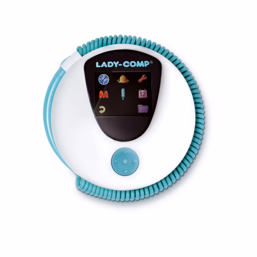 LadyComp