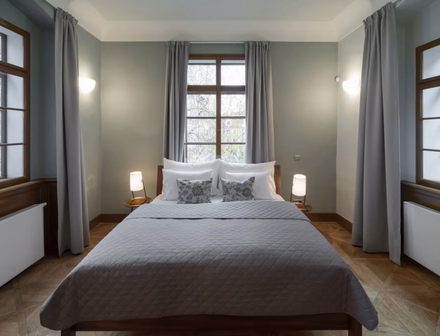 Užijte si tři architektonické slohy v jednom díky 3 Epoques Aparthotelu - foto 5 | brand photo