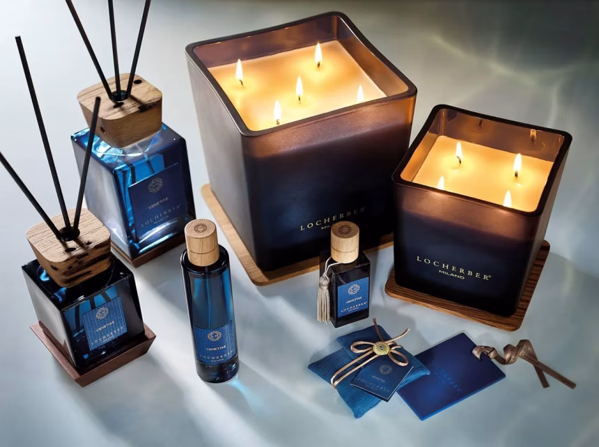 O luxusních italských produktech s CEO společnosti Bellitia s.r.o. – foto 3 | brand photo