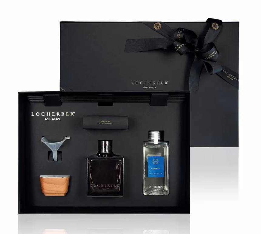 O luxusních italských produktech s CEO společnosti Bellitia s.r.o. – foto 6 | brand photo