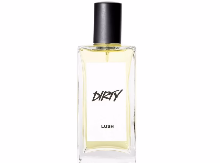 Společnost Lush představuje kolekci Get Girty! - foto 3 | brand photo