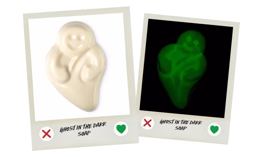 Společnost Lush přichází s Halloween kolekcí No Tricks, Just Treats! - foto 4 | brand photo
