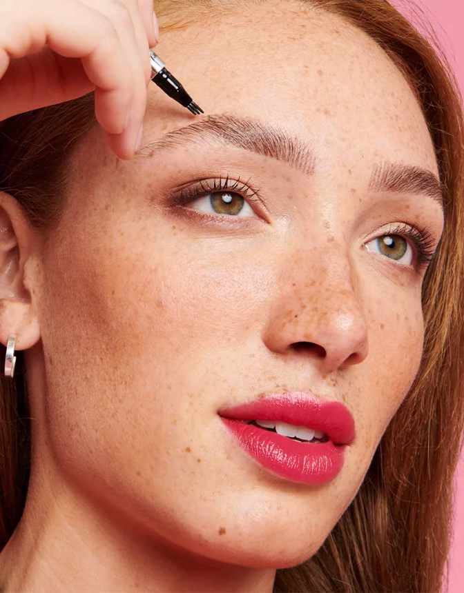 Brow Microfilling Pen – Průlomová novinka ve světě obočí - foto 2 | brand photo
