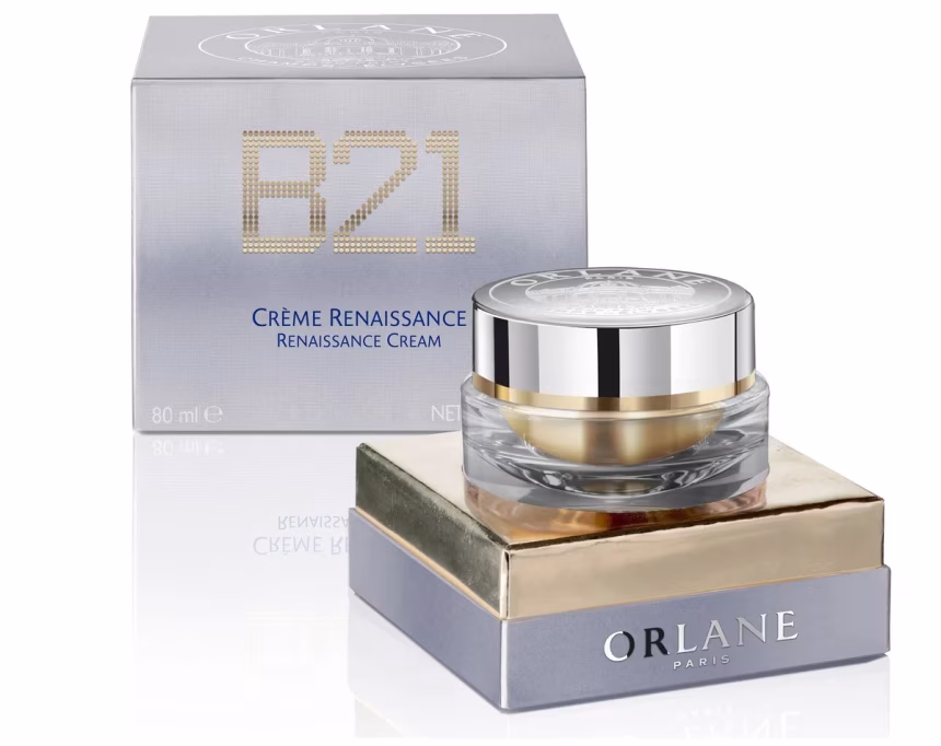Produkt B21 Renaissance dokáže skvěle oživit Váš mladistvý vzhled – foto 1 | brand photo