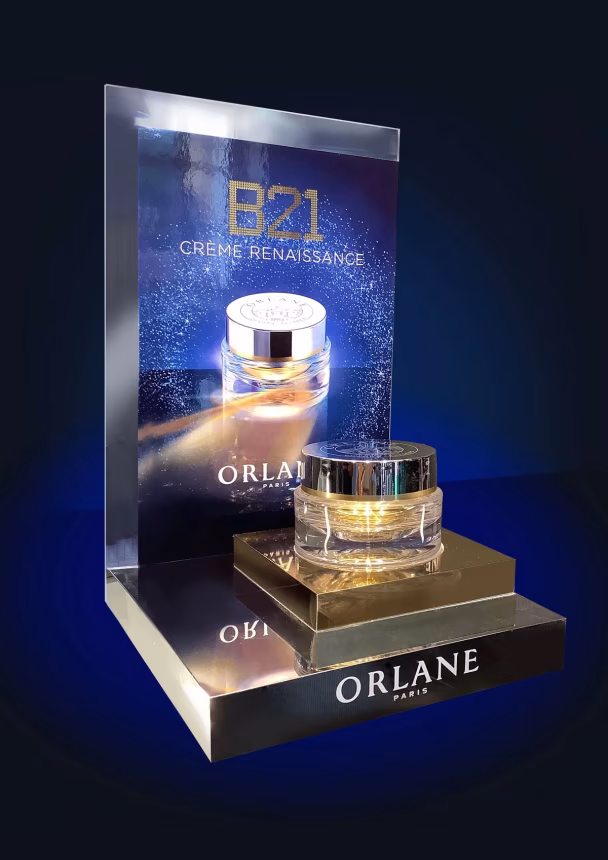 Produkt B21 Renaissance dokáže skvěle oživit Váš mladistvý vzhled - foto 2 | brand photo