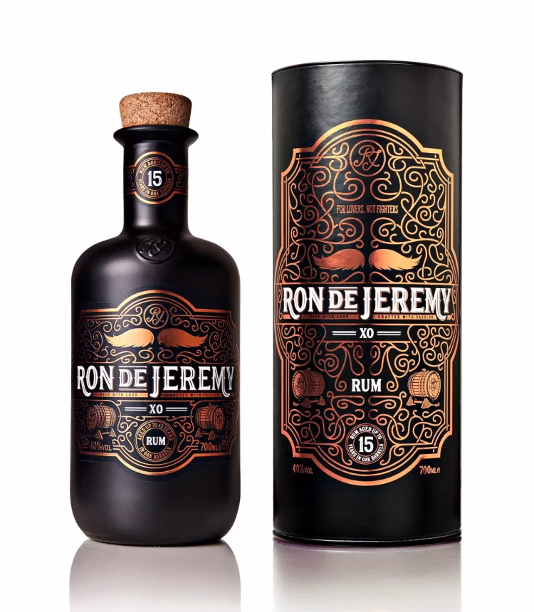 Premier Wines & Spirits nabízí skvělé prémiové rumy na podzim - foto 6 | brand photo