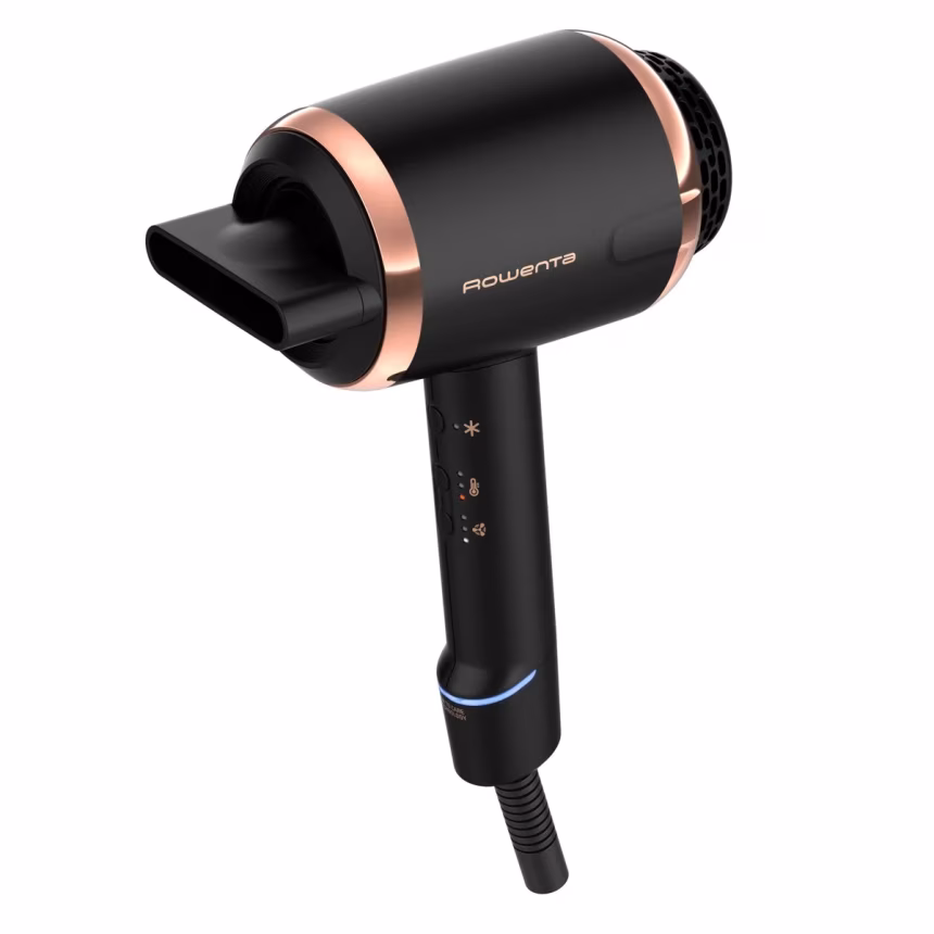 Se značkou ROWENTA můžete mít kadeřnický salon i u Vás doma - foto 3 | brand photo